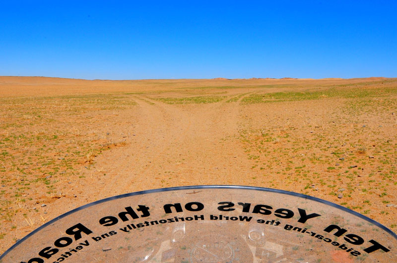 Mongolie